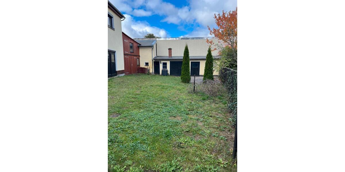Doppelhaushälfte Plauen - 5 Zimmer, 110 m&sup2;, 119.000&euro; | Angebot:26608702