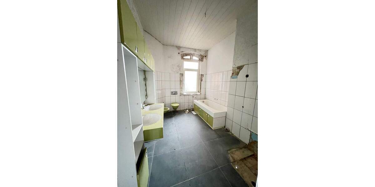Mehrfamilienhaus, Wohnhaus Greiz - 3 Zimmer, 1 m&sup2;, 195.000&euro; | Angebot:25746716