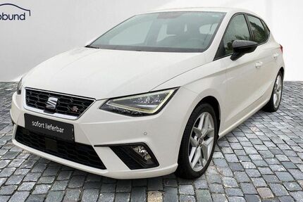 Seat Ibiza 24.250 km 14.970 &euro; Neuensalz 08541