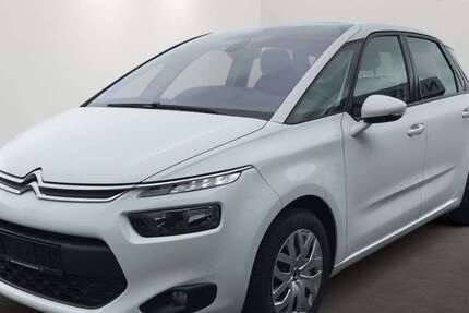 Citroen C4 68.302 km 6.000 &euro; Plauen 08529