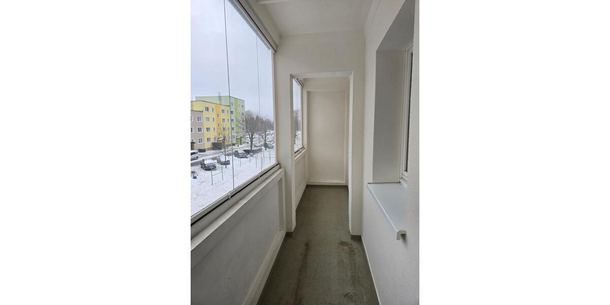 Etagenwohnung Schöneck/Vogtland Vogtland - 3 Zimmer, 57 m&sup2;, 315&euro; | Angebot:25838339