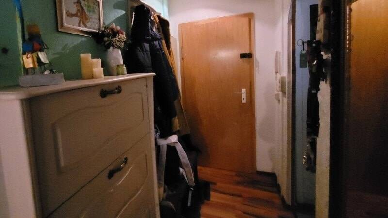 Etagenwohnung Pöhl - 4 Zimmer, 75 m&sup2;, 39.000&euro; | Angebot:26016720