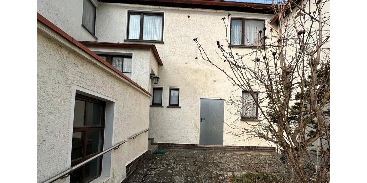 Einfamilienhaus Zeulenroda-Triebes Triebes - 5 Zimmer, 110 m&sup2;, 99.000&euro; | Angebot:25838089