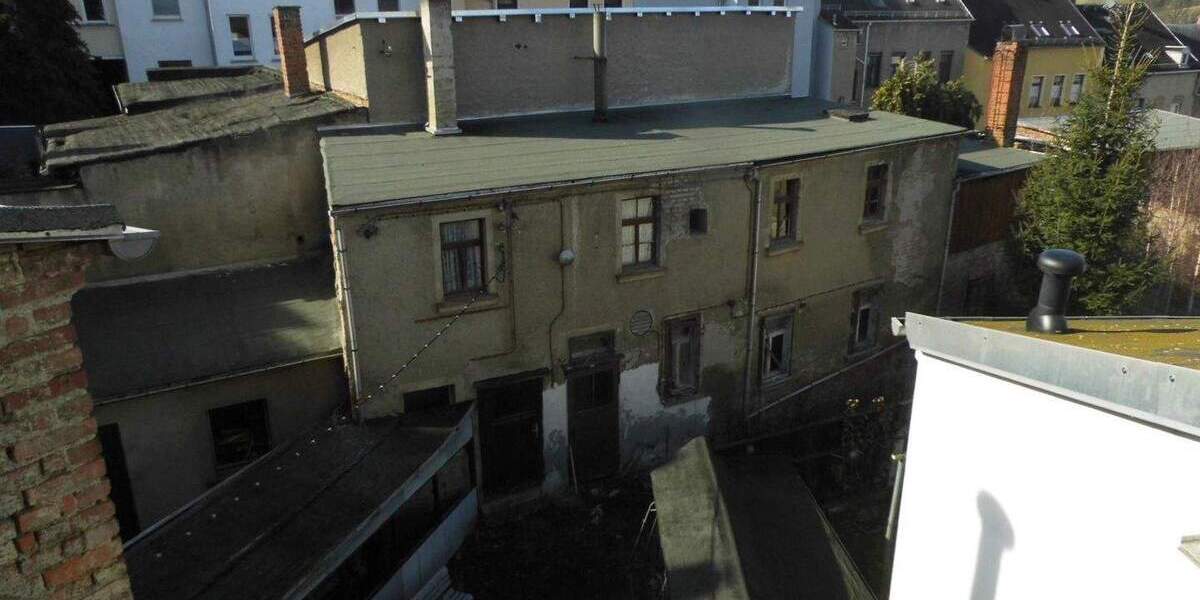 Reihenmittelhaus Reichenbach OT Mylau 08499 Reichenbach - 45.000&euro; | Angebot:25662888