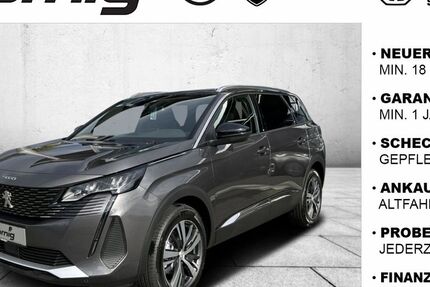 Peugeot 5008 10.950 km 35.490 &euro; Hof 95030