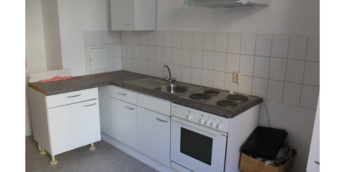Etagenwohnung Reichenbach/V. Reichenbach - 2 Zimmer, 57 m&sup2;, 20.000&euro; | Angebot:26157452