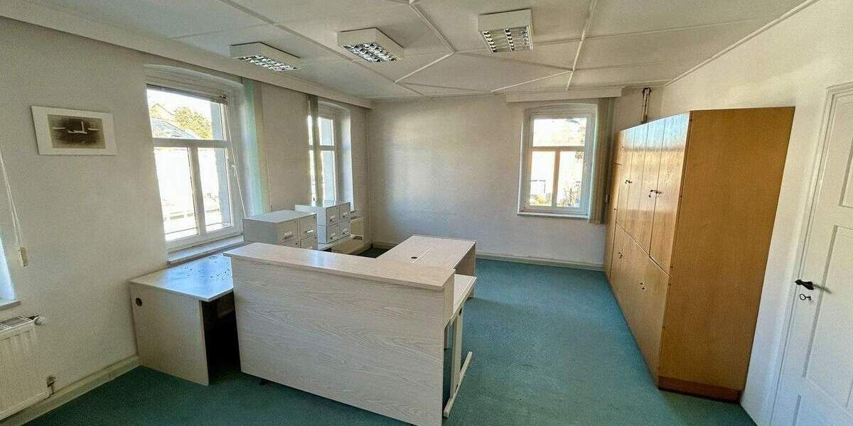 Gewerbeobjekt Ellefeld - 1 Zimmer, 97.000&euro; | Angebot:25662130