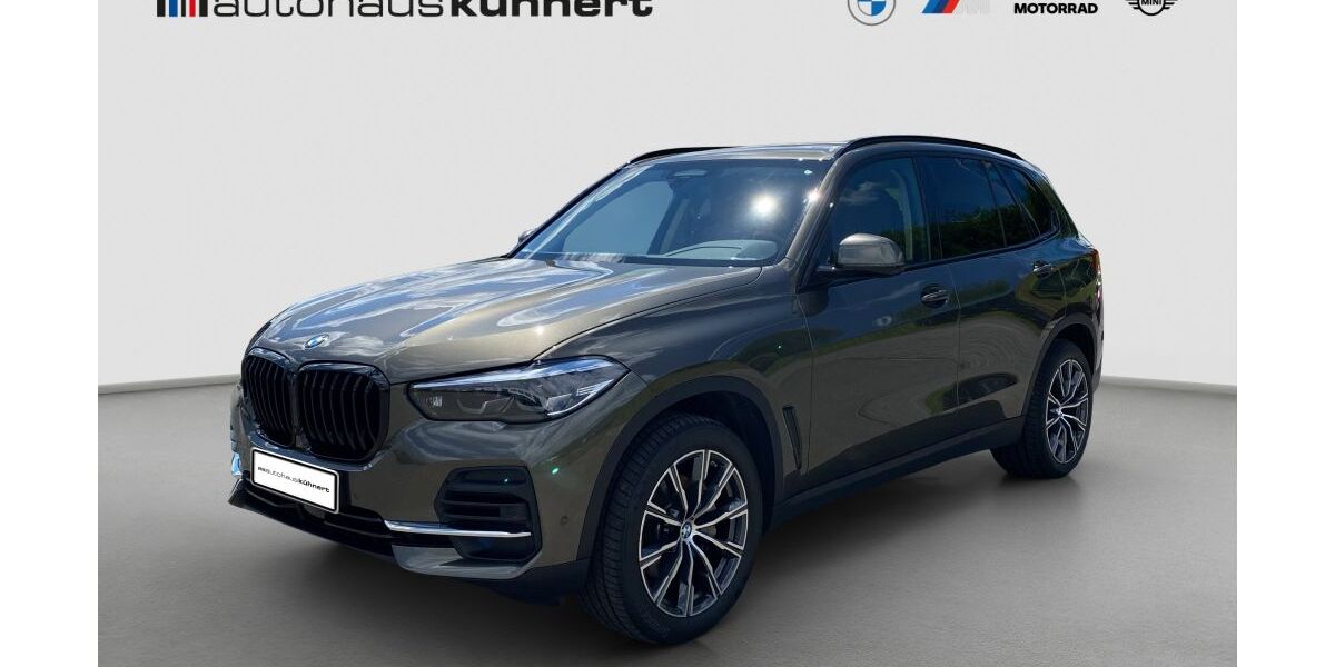 BMW X5 41.365 km 57.885 &euro; Langenwetzendorf 07957