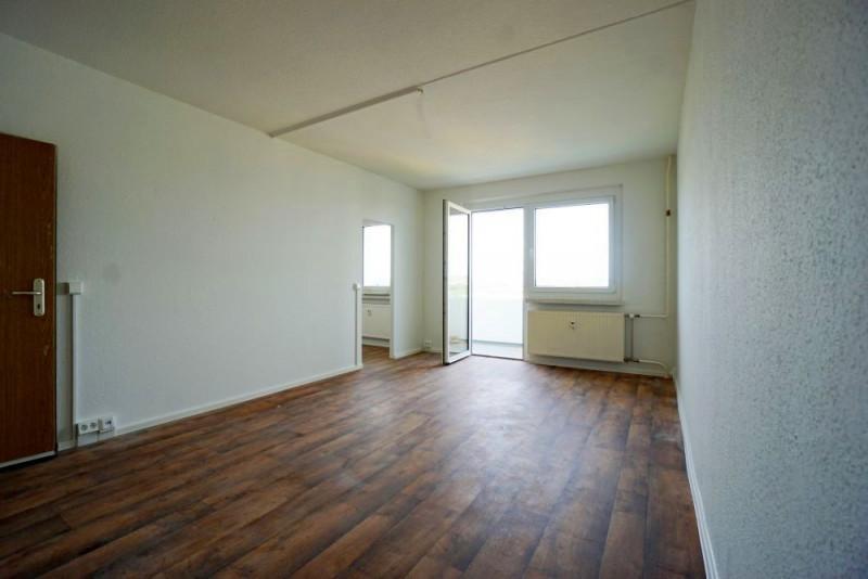Etagenwohnung Plauen Alt Chrieschwitz - 2 Zimmer, 53 m&sup2;, 289&euro; | Angebot:26008171