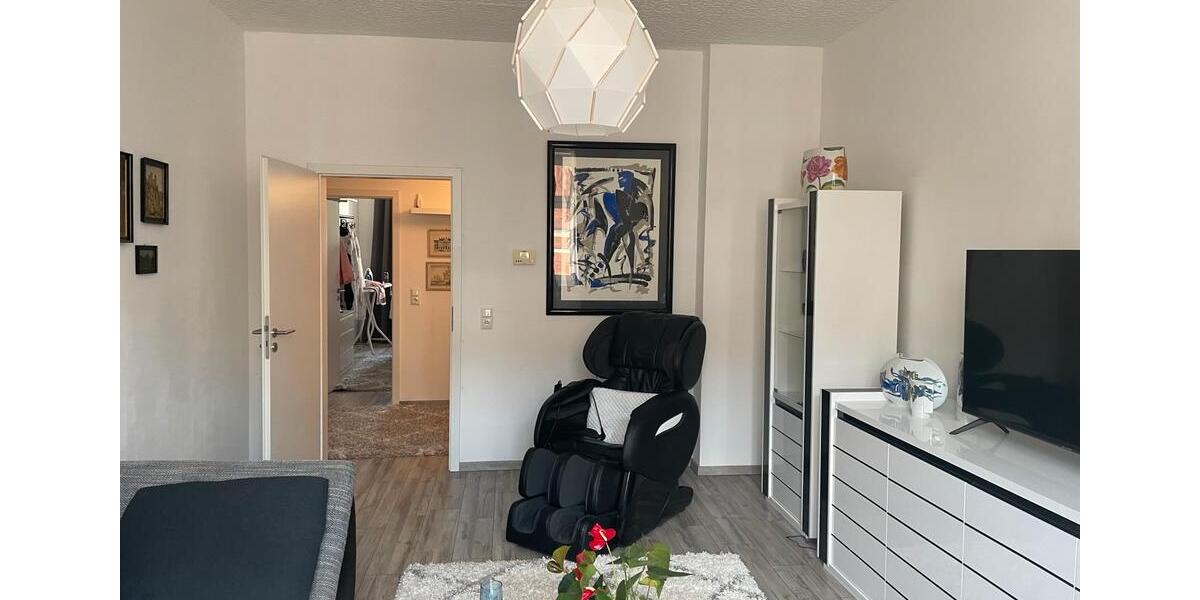 Etagenwohnung Hof Altstadt - 2 Zimmer, 60 m&sup2;, 135.000&euro; | Angebot:26062061