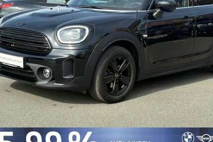 Mini Cooper Countryman 32.533 km 27.990 &euro; Hof 95032