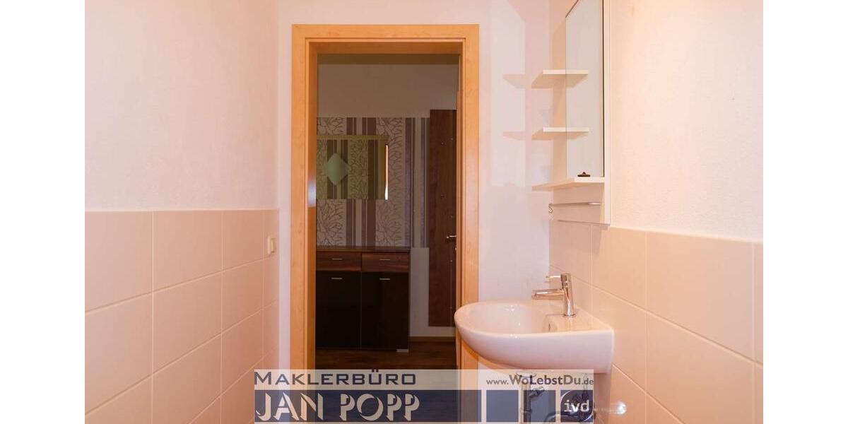 Etagenwohnung Greiz - 3 Zimmer, 127 m&sup2;, 650&euro; | Angebot:24751618