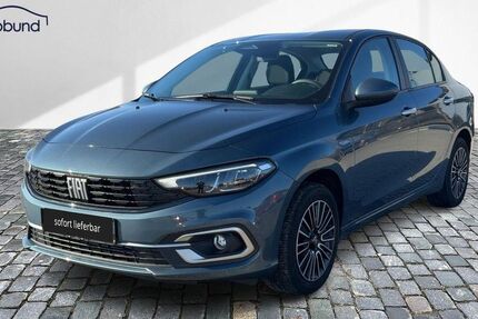 Fiat Tipo 22.708 km 15.770 &euro; Neuensalz 08541