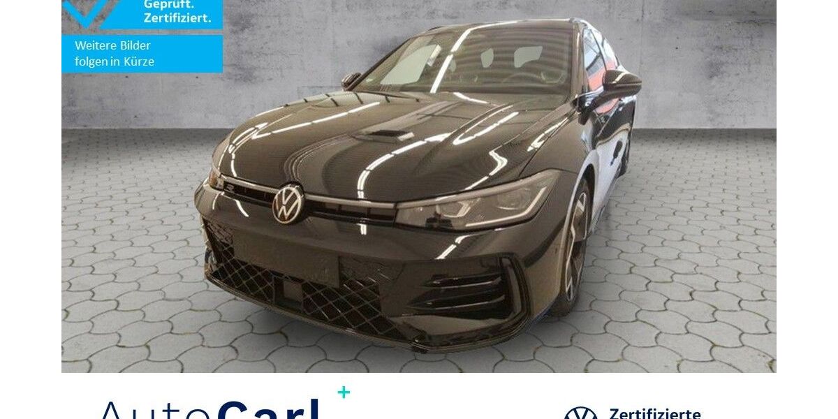 VW Passat Variant 13.300 km 41.980 &euro; Plauen 08527