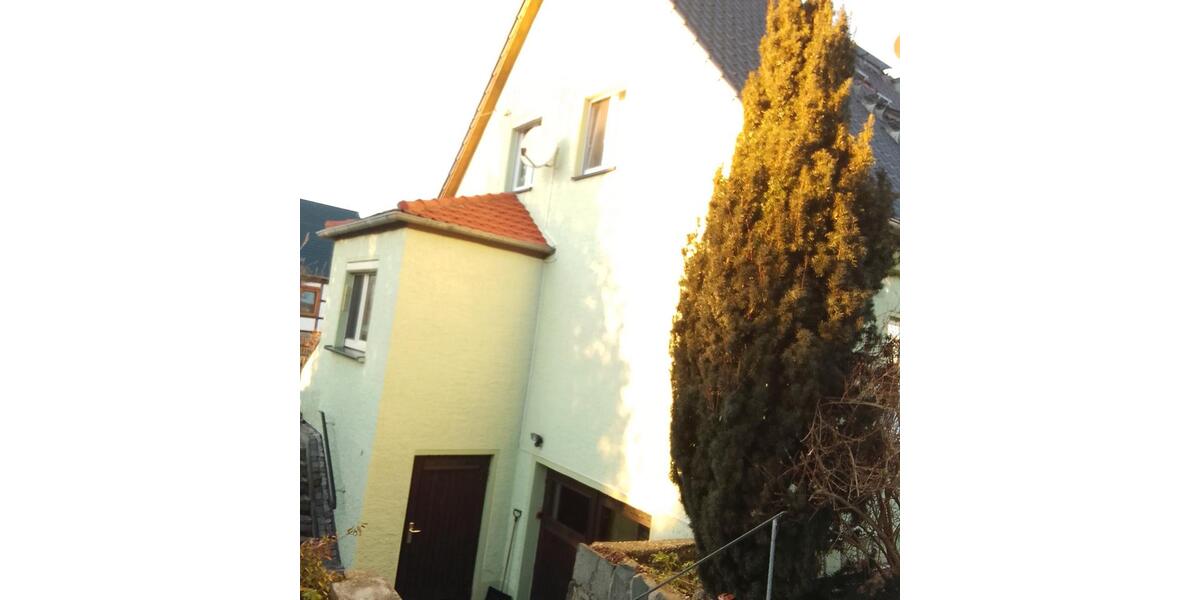 Einfamilienhaus Langenwetzendorf - 5 Zimmer, 87 m&sup2;, 170.000&euro; | Angebot:26983633