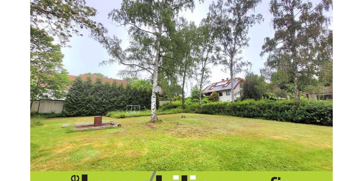 Grundstück Hof Christiansreuth - 63.750&euro; | Angebot:25108276