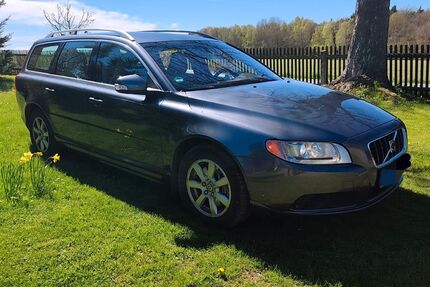 Volvo V70 269.800 km 5.500 &euro; Greiz 07973