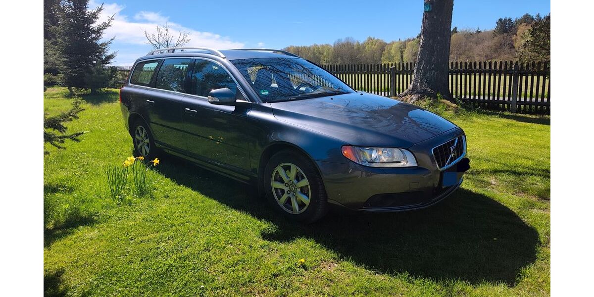 Volvo V70 269.800 km 5.500 &euro; Greiz 07973
