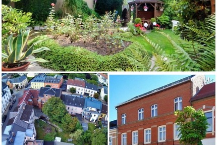 Haus Treuen - 1 Zimmer, 281 m&sup2;, 149.500&euro; | Angebot:25685574