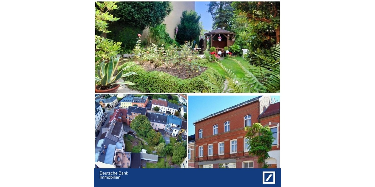 Mehrfamilienhaus, Wohnhaus Treuen - 1 Zimmer, 281 m&sup2;, 149.500&euro; | Angebot:25685574