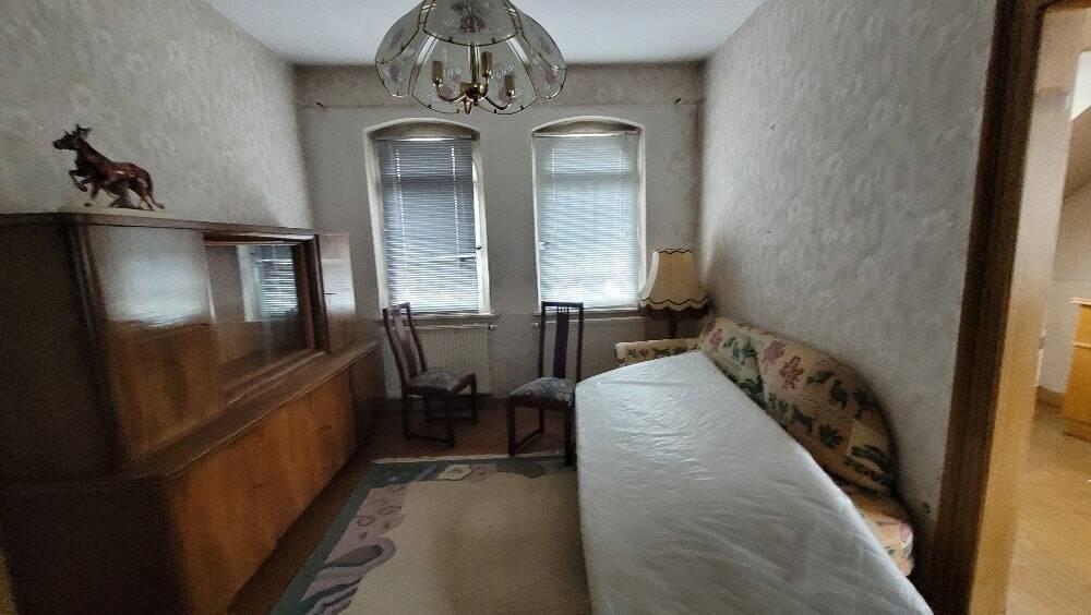 Einfamilienhaus Mylau Mylau - 7 Zimmer, 155 m&sup2;, 69.000&euro; | Angebot:25662094