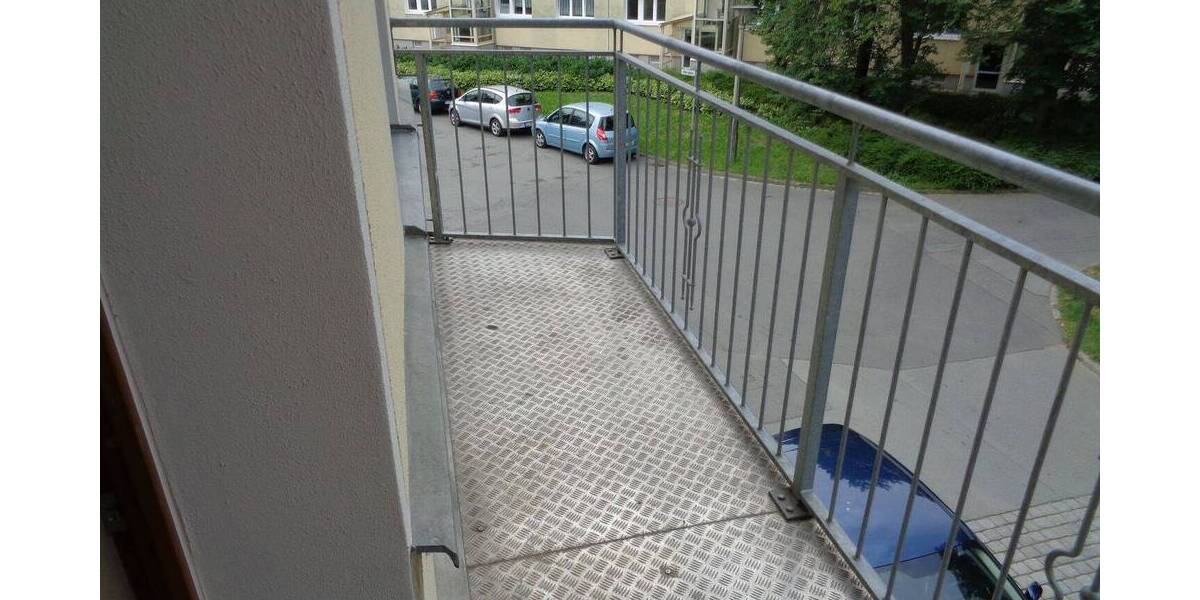 Etagenwohnung Plauen Westend - 3 Zimmer, 81 m&sup2;, 535&euro; | Angebot:26740399