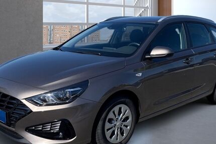 Hyundai i30 30.935 km 16.440 &euro; Plauen 08527