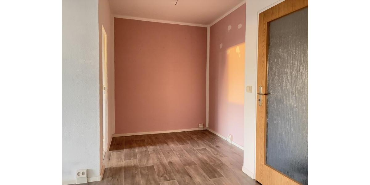 Etagenwohnung Plauen Alt Chrieschwitz - 3 Zimmer, 56 m&sup2;, 299&euro; | Angebot:26365863