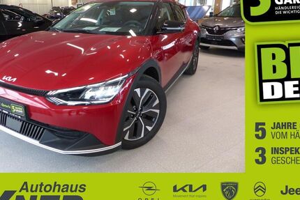 Kia EV6 22.327 km 26.490 &euro; Hof 95032