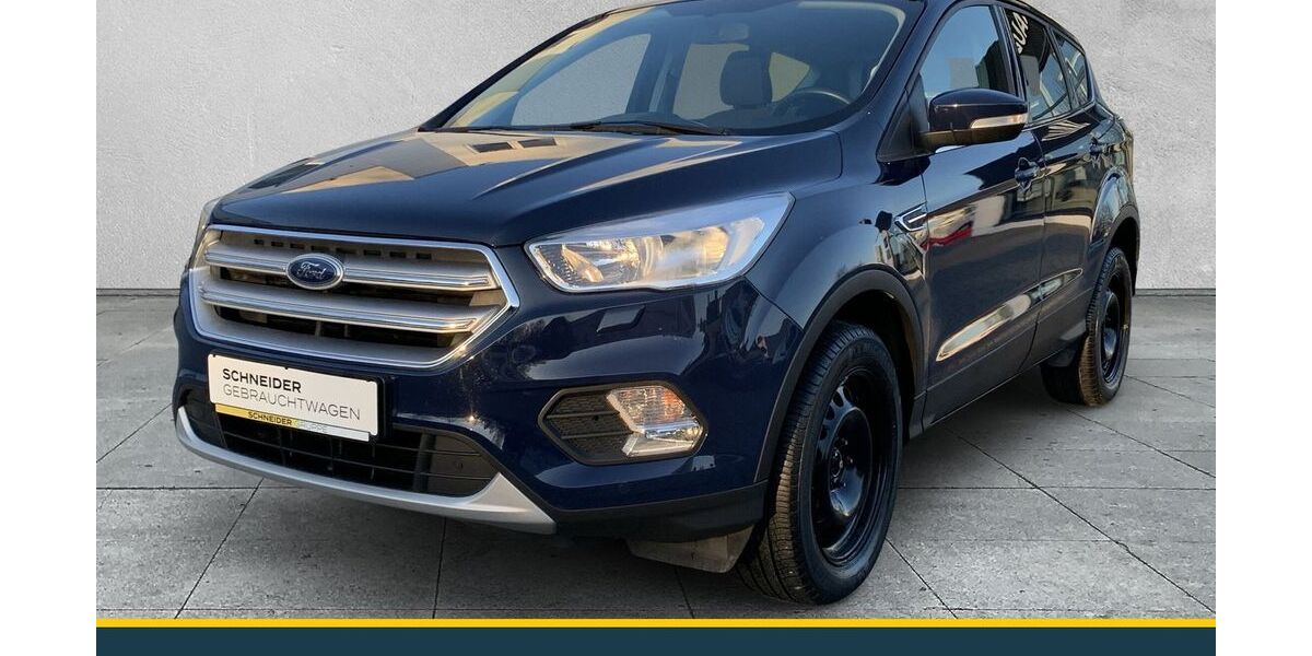 Ford Kuga 62.000 km 12.990 &euro; Plauen 08525