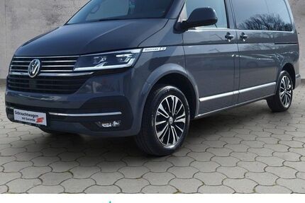 VW T6 Multivan 116.300 km 42.980 &euro; Plauen 08527