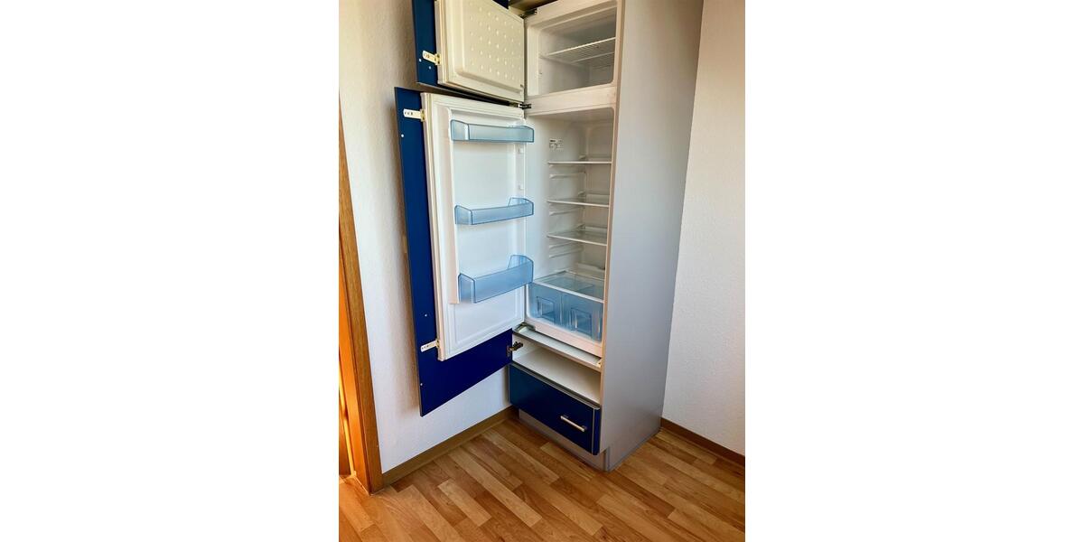 Etagenwohnung Oelsnitz (Vogtland) - 2 Zimmer, 50 m&sup2;, 294&euro; | Angebot:24604149