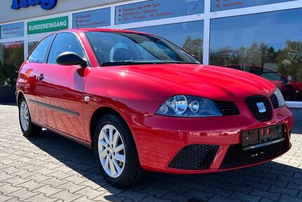 Seat Ibiza 144.600 km 3.490 &euro; Trieb 08239