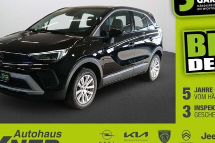 Opel Crossland (X) 29.995 km 12.999 &euro; Hof 95032