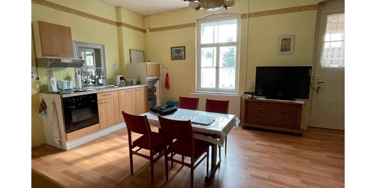 Mehrfamilienhaus, Wohnhaus Muldenhammer Hammerbrücke - 9 Zimmer, 145 m&sup2;, 149.000&euro; | Angebot:25686105