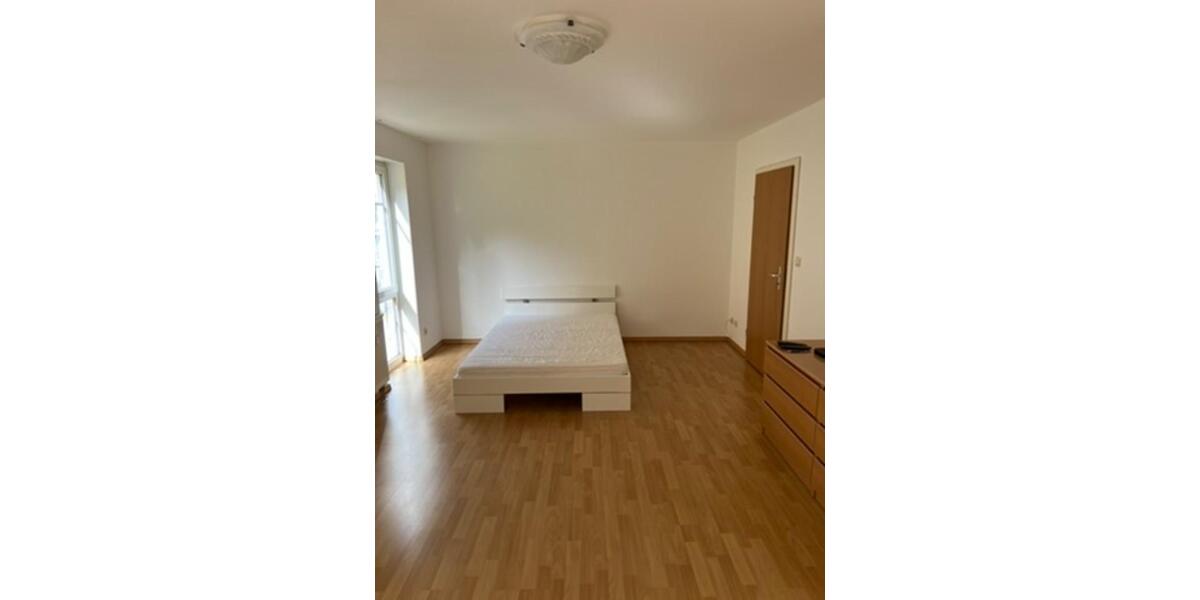 Terrassenwohnung Bad Elster - 1 Zimmer, 41 m&sup2;, 320&euro; | Angebot:25825993