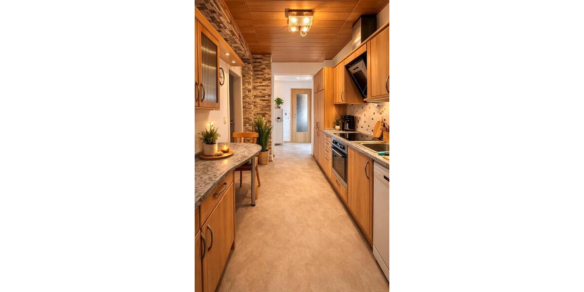 Etagenwohnung Auerbach/Vogtland Vogtland - 2 Zimmer, 71 m&sup2;, 460&euro; | Angebot:26048424