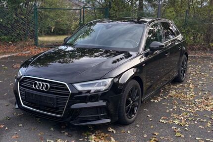 Audi A3 135.000 km 17.490 &euro; Tauperlitz 95182