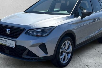 Seat Arona 18.538 km 16.990 &euro; Hof 95030
