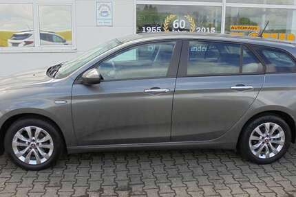 Fiat Tipo 91.338 km 9.895 &euro; Eich 08233