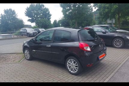 Renault Clio 78.000 km 3.300 &euro; Feilitzsch 95183