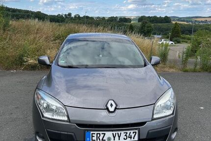 Renault Megane 112.000 km 3.000 &euro; Schönheide 08304