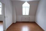 Dachgeschoßwohnung Plauen Altstadt - 2 Zimmer, 50 m&sup2;, 280&euro; | Angebot:24565303