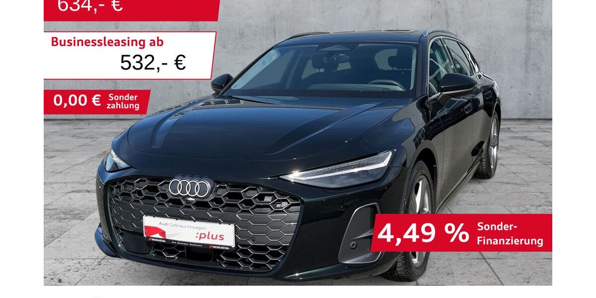 Audi A6 25.221 km 59.930 &euro; Hof 95030