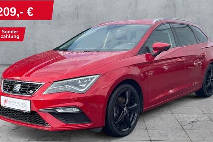 Seat Leon 73.845 km 17.800 &euro; Hof 95030
