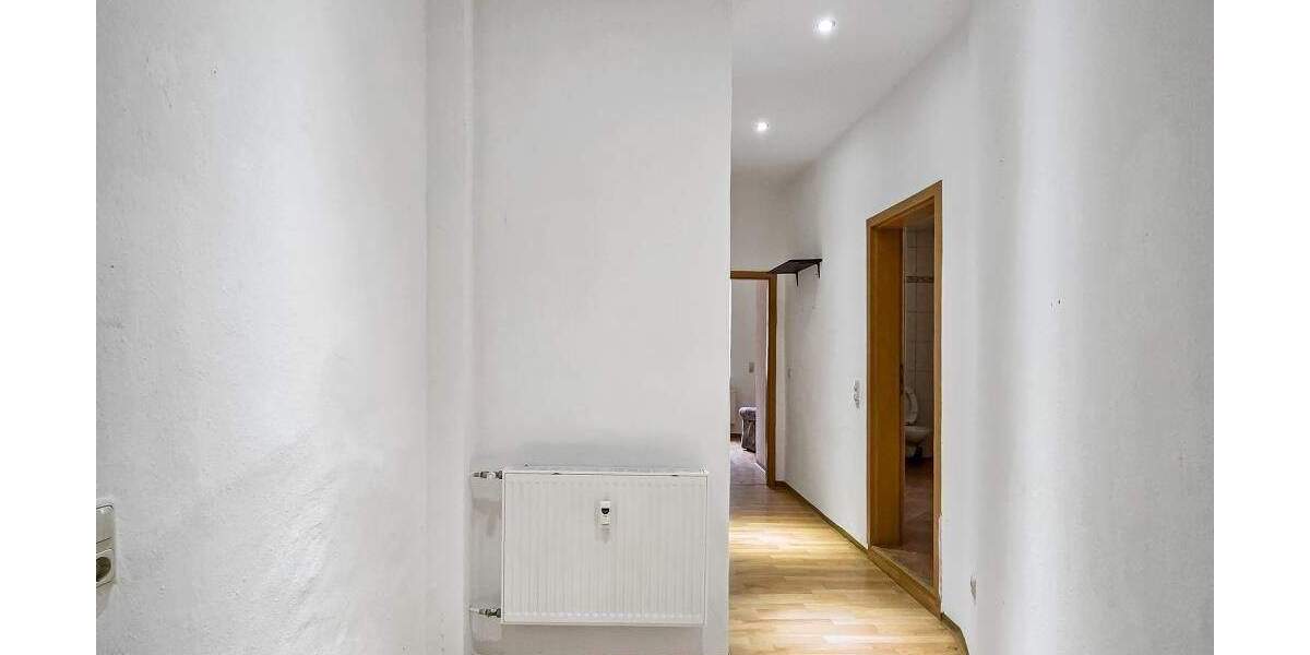 Mehrfamilienhaus, Wohnhaus Schleiz - 7 Zimmer, 89.900&euro; | Angebot:25700832