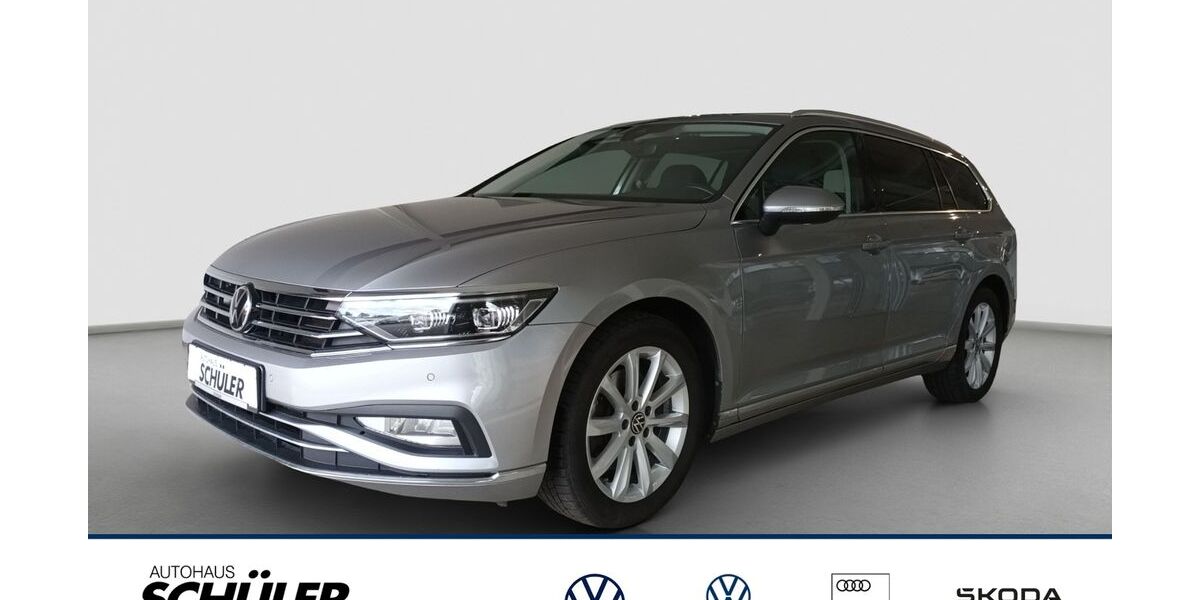VW Passat Variant 87.517 km 23.785 &euro; Falkenstein 08223