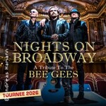 Nights On Broadway - A Tribute to the Bee Gees by Night Fever