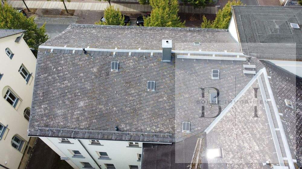 Mehrfamilienhaus, Wohnhaus Greiz - 2 Zimmer, 666 m&sup2;, 175.000&euro; | Angebot:25665719