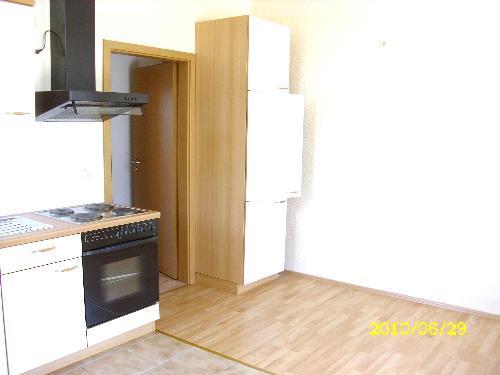 Etagenwohnung Plauen - 1 Zimmer, 44 m&sup2;, 215&euro; | Angebot:24583530